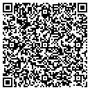 QR code with M&M Car Loans Inc contacts