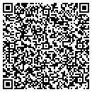 QR code with Aaron Webb Jr Co contacts