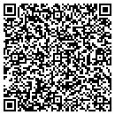 QR code with King Machine & Marine contacts
