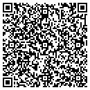 QR code with A Love For All Pets contacts