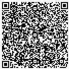 QR code with Fairbanks Youth Soccer Assn contacts