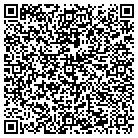 QR code with S & M Insulation Contractors contacts