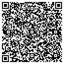 QR code with Tru KUT contacts