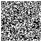 QR code with Clarence Harris Trucking contacts