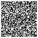 QR code with Horn Of Plenty contacts