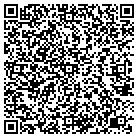 QR code with Seventeen Beauty & Fashion contacts