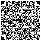 QR code with Cliftons Tower Service contacts