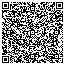 QR code with HBC Jewelry Inc contacts