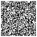 QR code with Utility Vault contacts