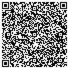 QR code with Oak Park Center/Playground contacts