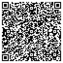 QR code with ABCDJS contacts