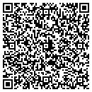 QR code with C B Packaging contacts