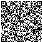 QR code with A Da Inc Air Conditioning Syst contacts