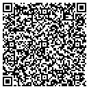 QR code with Tea & Chi contacts