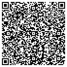 QR code with Precision Environment Inc contacts