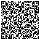 QR code with Heron's Run contacts