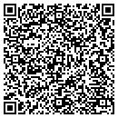 QR code with Harleys Nursery contacts