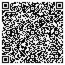 QR code with U S Machine Co contacts
