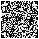 QR code with Upper Crust contacts