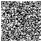 QR code with Woodlands Nursery & Ldscpg contacts