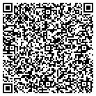 QR code with Hialeah Assn Of Fire Fighters contacts