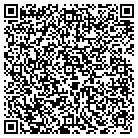QR code with T & T Designs & Development contacts
