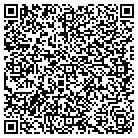 QR code with Cross Of Calvary Baptist Charity contacts
