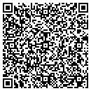 QR code with W G Lassiter Jr contacts