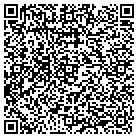 QR code with D&B Medical Billing Services contacts