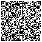 QR code with Talton Chiropractic Clinic contacts