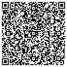 QR code with Anchorage Head Start contacts