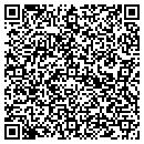 QR code with Hawkeye Nys Pizza contacts