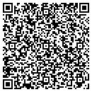 QR code with F T Publications Inc contacts