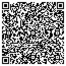 QR code with Kandle Kabin contacts
