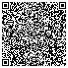 QR code with Wenzel Center-Chiropractic contacts