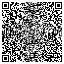 QR code with Manning Masonry contacts