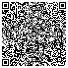 QR code with Hunan King Chinese Rest Inc contacts