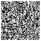 QR code with Caldwell Genevieve Interiors contacts