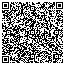 QR code with Hardee Group Homes contacts