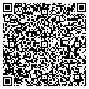QR code with S & K Gourmet contacts