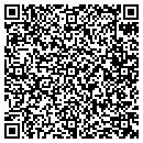 QR code with D-Tel Communications contacts