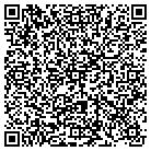 QR code with All Faith Weddings & Notary contacts