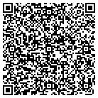 QR code with Kpc Southern Industries Inc contacts