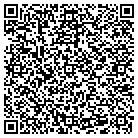QR code with First Physicians Ob/Gyn Clnc contacts