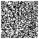 QR code with AAA Surveillance Investigation contacts
