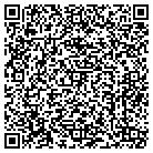 QR code with Michael A Chamberlain contacts