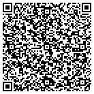 QR code with Leesburg Humane Society contacts
