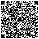 QR code with Micheal Gubernick's Unique contacts