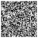 QR code with KMG Inc contacts