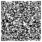 QR code with Hearndon Construction Inc contacts